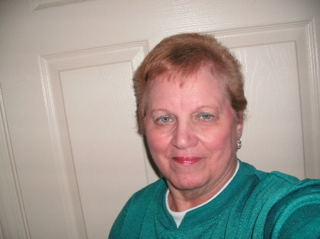 Patricia Greer Photo 23