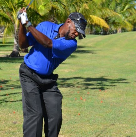Ray Henry Photo 9