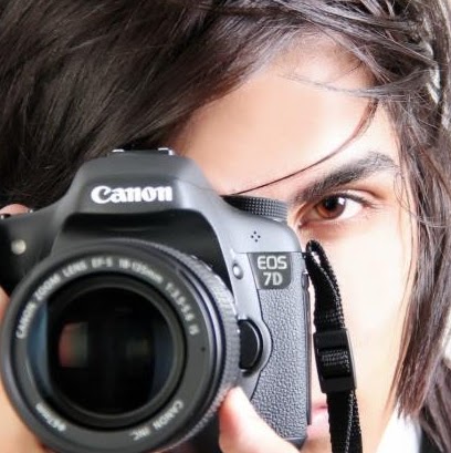 Nicolas Valentin Photo 2