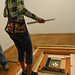 Courtney Hughes Photo 15