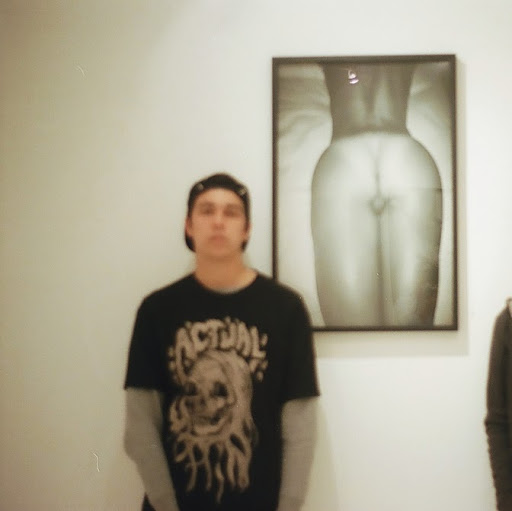 Tyler Rex Photo 29