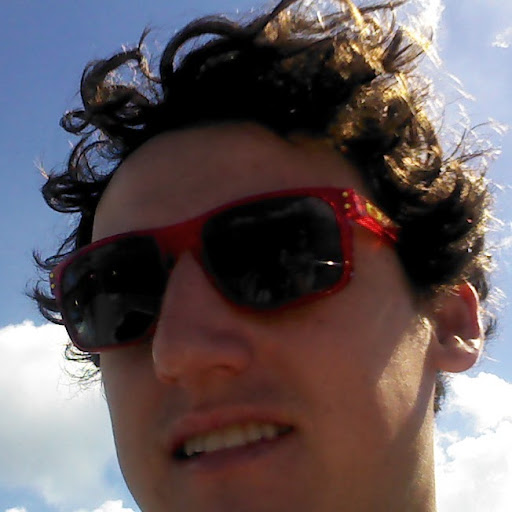 Daniel Caruso Photo 31