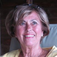 Gretchen Scott Photo 19