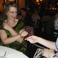 Catherine Vickery Photo 6
