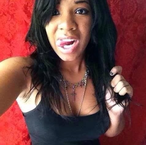 Evangeline Brown Photo 3