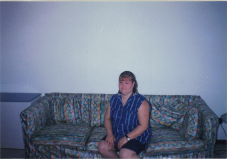 Laura Lackey Photo 20
