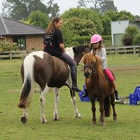Tania Adams Photo 36