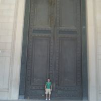 Thomas Gillis Photo 24