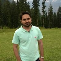 Aamir Hanif Photo 26