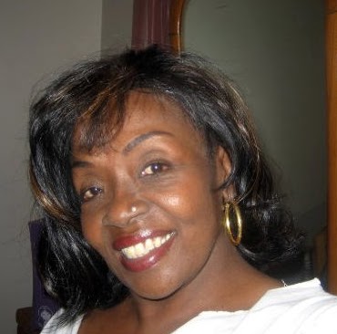 Marie Johnson Photo 12