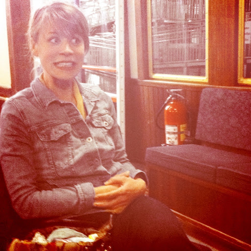 Alicia Howe Photo 21
