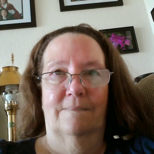 Judy Bell Photo 18