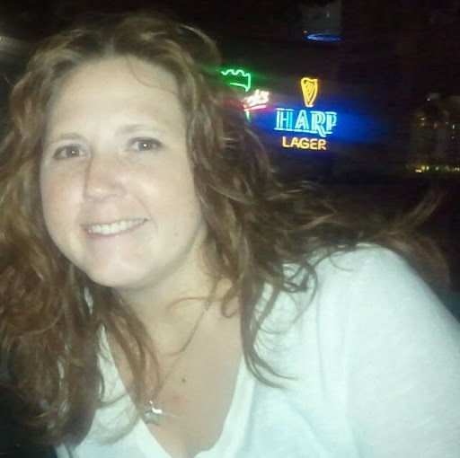 Becky Cain Photo 8