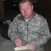 Patrick Pendleton Photo 6