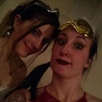 Allison Lance Photo 13