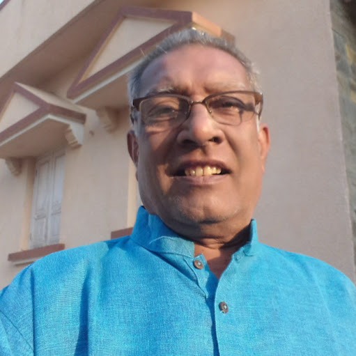 Bharat Shah Photo 16