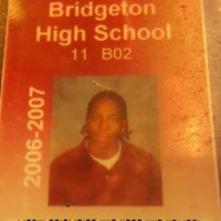 Terrell Patrick Photo 7