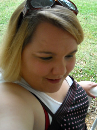 Kristin Davidson Photo 18