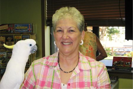 Barbara Thacker Photo 15