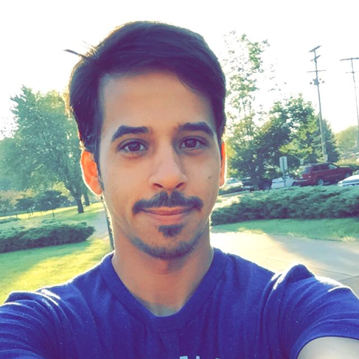 Fahad Alanazi Photo 6