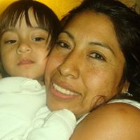 Flor Ruiz Photo 23