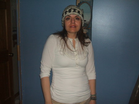 Virginia Lopez Photo 3
