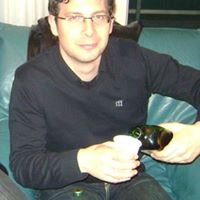 Francesco Paradiso Photo 3