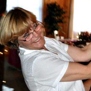 Eleanor Conner Photo 6