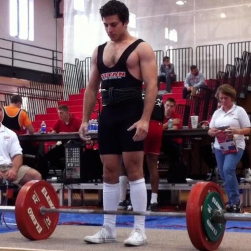 Daniel Segal Photo 24