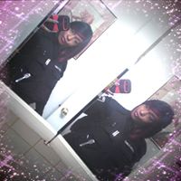 Hazel Middleton Photo 9