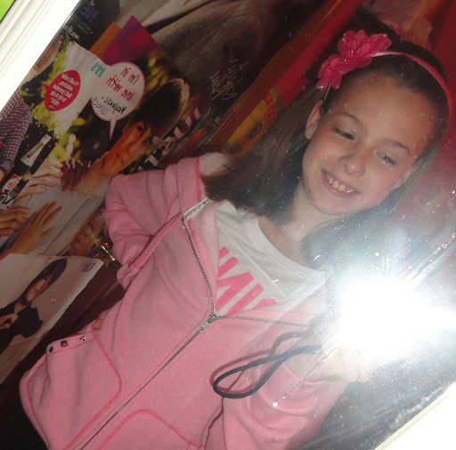 Kayla Short Photo 27