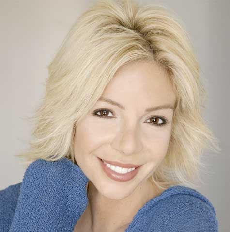 Cindy Fisher Photo 8