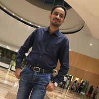 George Mathew Photo 42