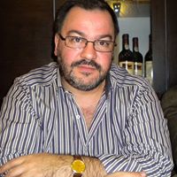 Julio Borge Photo 14