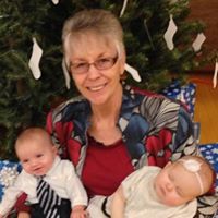 Paula Burgin Photo 7