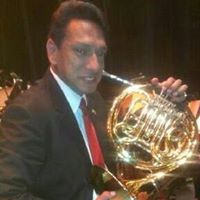 Luis Colmenares Photo 24