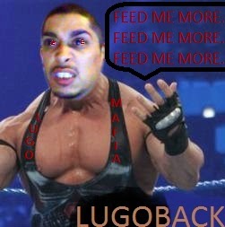 Miguel Lugo Photo 40