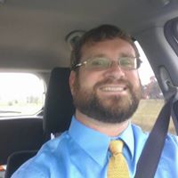 Brian Horne Photo 16