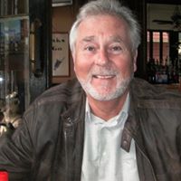 Anthony Biddle Photo 13