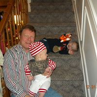 Roy Guthrie Photo 17