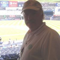 Lew Walker Photo 16