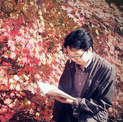 Daniel Sim Photo 8
