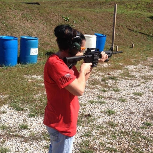 Breanna Robinson Photo 35