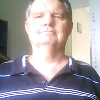 Gordon Calvert Photo 4
