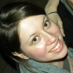 Kate Bryan Photo 10