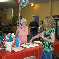 Shirley Thomason Photo 13