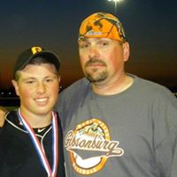 Andrew Cantrell Photo 4