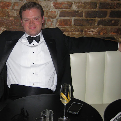 Matthew Sharp Photo 31
