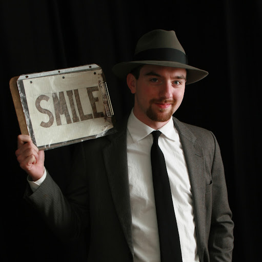 Daniel Carroll Photo 53