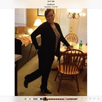 Pauline Yates Photo 5